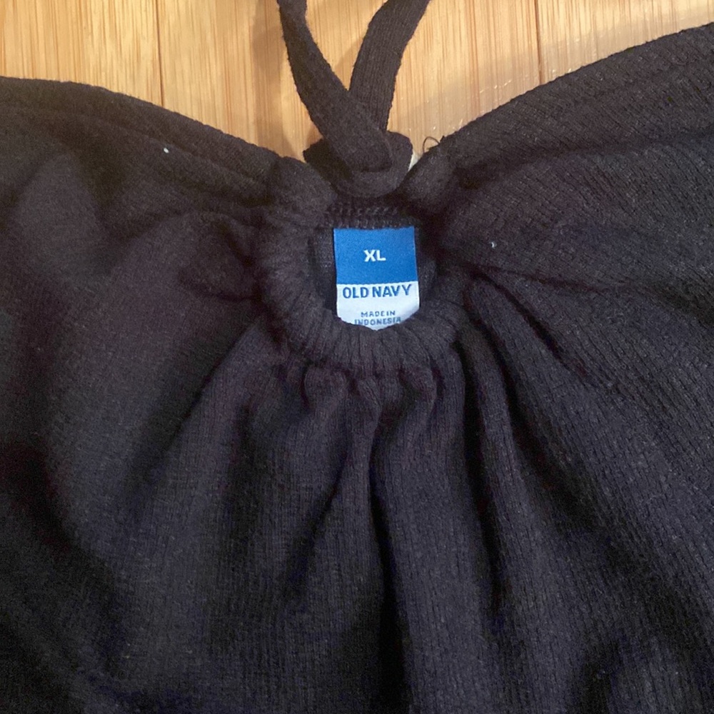 Old Navy Romper Sz XL - Picture 2 of 4
